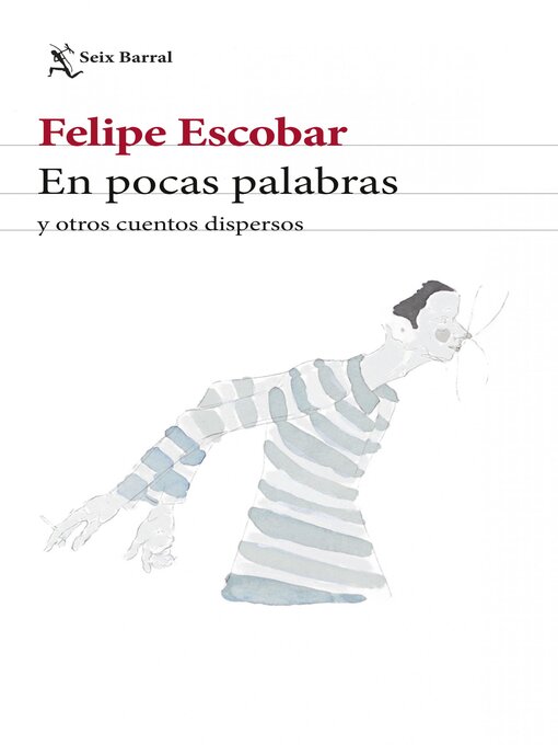 Title details for En pocas palabras by Felipe Escobar - Available